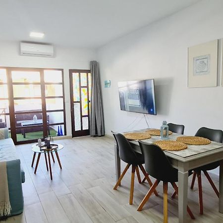Apartamento Playitas Salema Las Playas Exterior foto